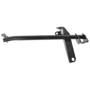 1989 - 1991 Toyota Pickup Front Bumper Bracket Right (Passenger) Replacement
