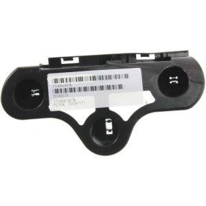 2007 - 2022 Toyota Sequoia Front Bumper Bracket Right (Passenger) Replacement