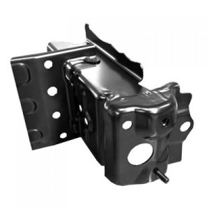 2019 - 2025 Toyota RAV4 Front Bumper Bracket (Right / Passenger Side)
