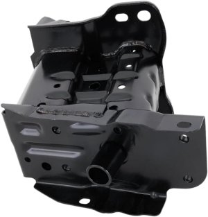2023 - 2025 Toyota Prius Front Bumper Bracket (Right / Passenger Side)