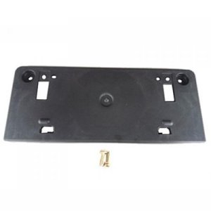 2019 - 2022 Toyota Corolla Front Bumper License Bracket