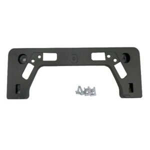 2019 - 2022 Toyota Prius Front Bumper License Bracket