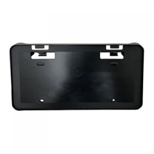 2022 - 2025 Toyota Corolla Cross Front Bumper License Bracket