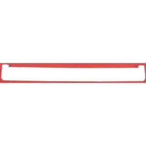 2000 - 2006 Toyota Tundra Front Bumper Absorber Replacement