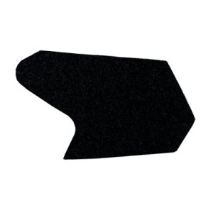 2021 - 2024 Toyota Camry Front Bumper Filler