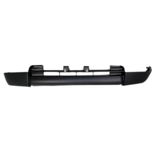 1996 - 1998 Toyota 4runner Front Lower Valance Replacement
