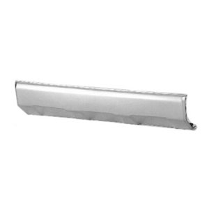 2007 - 2014 Toyota FJ Cruiser Front Lower Valance