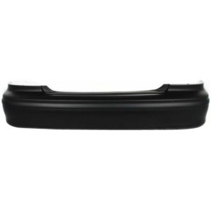 1998 - 1999 Toyota Avalon Rear Bumper Cover Replacement
