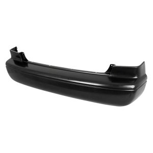 2000 - 2001 Toyota Camry Rear Bumper Cover