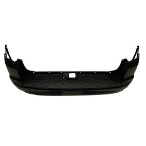 2022 - 2024 Toyota 4runner Rear Bumper Cover
