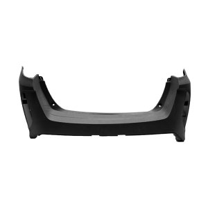 2017 - 2022 Toyota Prius Prime Rear Bumper Cover