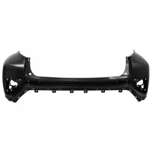 2018 - 2022 Toyota C-hr Rear Bumper Cover