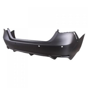 2021 - 2024 Toyota Camry Rear Bumper Cover