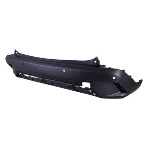 2022 - 2025 Toyota Corolla Cross Rear Bumper Cover