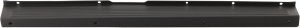 2023 - 2025 Toyota Prius Rear Bumper Cover