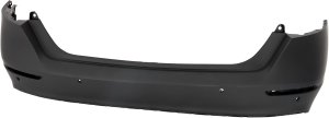 2023 - 2025 Toyota Prius Prime Rear Bumper Cover