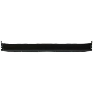 1999 - 2002 Toyota 4runner Rear Step Bumper Replacement