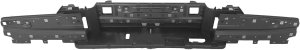 2022 - 2025 Toyota Tundra Step Bumper