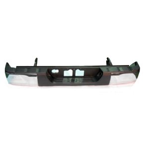 2014 - 2017 Toyota Tundra  Step Bumper