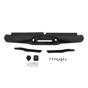 1993 - 1998 Toyota T100 Rear Bumper Assembly