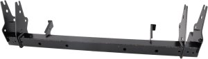 2022 - 2025 Toyota Tundra Rear Bumper Reinforcement