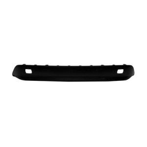2017 - 2022 Toyota Prius Prime Rear Bumper Cover Lower