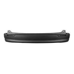 2021 - 2025 Toyota Sienna Rear Bumper Cover Lower