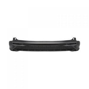 2021 - 2025 Toyota Sienna Rear Bumper Cover Lower