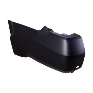 2022 - 2025 Toyota Tundra Rear Bumper Cover (Left / Driver Side)