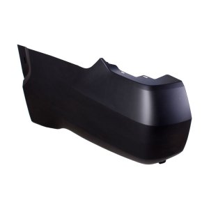 2022 - 2025 Toyota Tundra Rear Bumper Cover (Left / Driver Side)