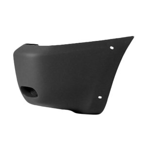 2001 - 2005 Toyota RAV4 Rear Bumper Cover (Right / Passenger Side)