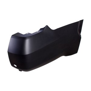 2022 - 2025 Toyota Tundra Rear Bumper Cover (Right / Passenger Side)