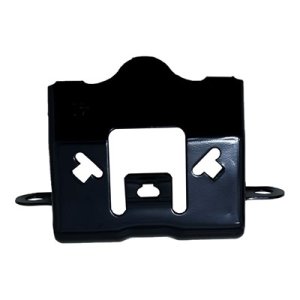 2013 - 2018 Toyota RAV4 Rear Bumper Cover Retainer