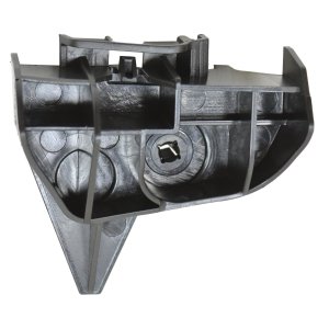 2012 - 2019 Toyota Prius C Rear Lower Bumper Retainer - Left (Driver)