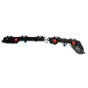 2016 - 2018 Toyota Prius Rear Bumper Retainer - Left (Driver)