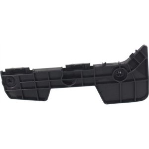 2008 - 2013 Toyota Highlander Hybrid Rear Bumper Reinforcement Center (Driver) Replacement