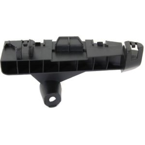 2008 - 2010 Toyota Highlander Hybrid Rear Bumper Reinforcement Left (Driver) Replacement