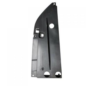 2014 - 2024 Toyota 4runner Rear Bumper Cover Support (Left / Driver Side)
