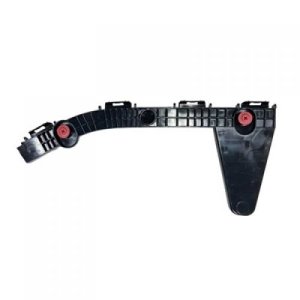 2021 - 2025 Toyota Sienna Rear Bumper Cover Support (Left / Driver Side)
