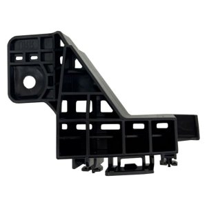 2022 - 2025 Toyota Corolla Cross Rear Bumper Cover Support (Left / Driver Side)