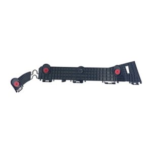 2022 - 2025 Toyota Tundra Rear Bumper Cover Support (Left / Driver Side)