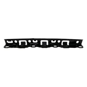 2018 - 2025 Toyota Sienna Rear Bumper Cover Support (Left (Driver) / Driver Side)