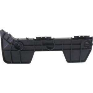 2008 - 2013 Toyota Highlander Hybrid Rear Bumper Reinforcement Center (Passenger) Replacement