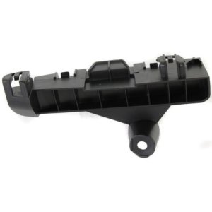 2008 - 2010 Toyota Highlander Hybrid Rear Bumper Reinforcement Right (Passenger) Replacement