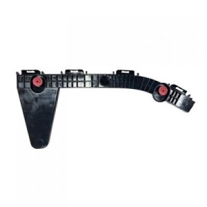 2021 - 2025 Toyota Sienna Rear Bumper Cover Support (Right / Passenger Side)