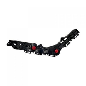 2022 - 2025 Toyota Corolla Cross Rear Bumper Cover Support (Right / Passenger Side)