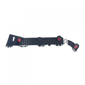 2022 - 2025 Toyota Tundra Rear Bumper Cover Support (Right / Passenger Side)
