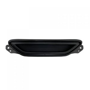 2018 - 2022 Toyota C-hr Rear Bumper Molding