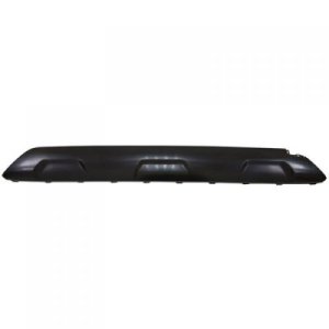 2022 - 2025 Toyota Corolla Cross Rear Bumper Molding