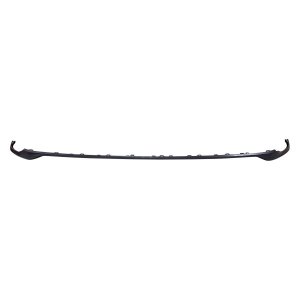 2021 - 2025 Toyota Sienna Rear Bumper Molding